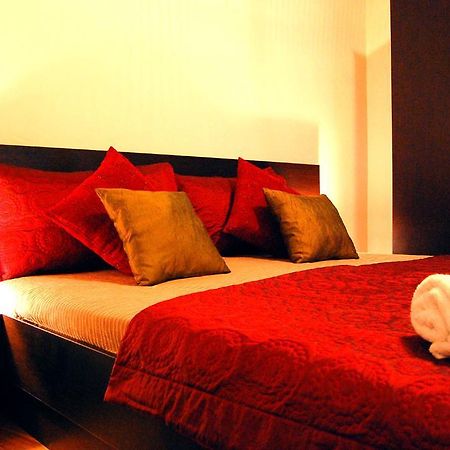 Studio Apt 723 Bansko Royal Towers 아파트 외부 사진