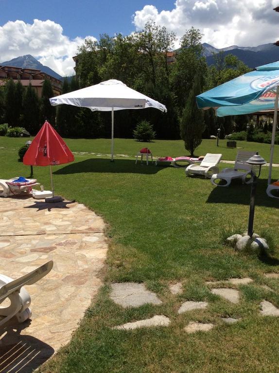 Studio Apt 723 Bansko Royal Towers 아파트 외부 사진