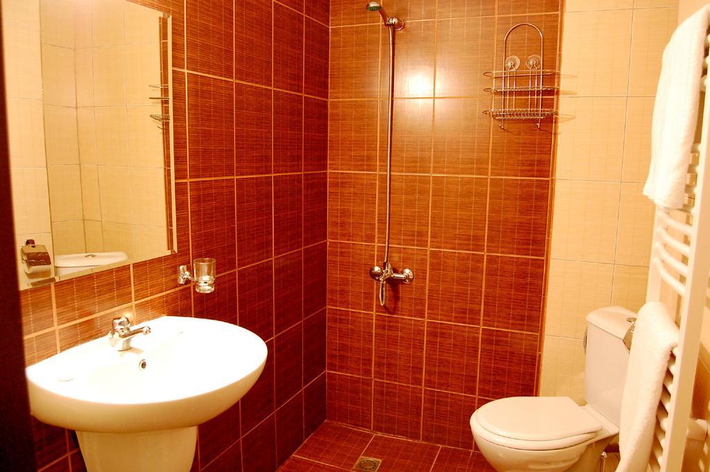Studio Apt 723 Bansko Royal Towers 아파트 외부 사진