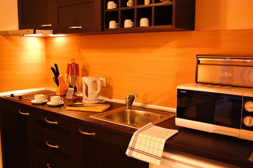 Studio Apt 723 Bansko Royal Towers 아파트 외부 사진