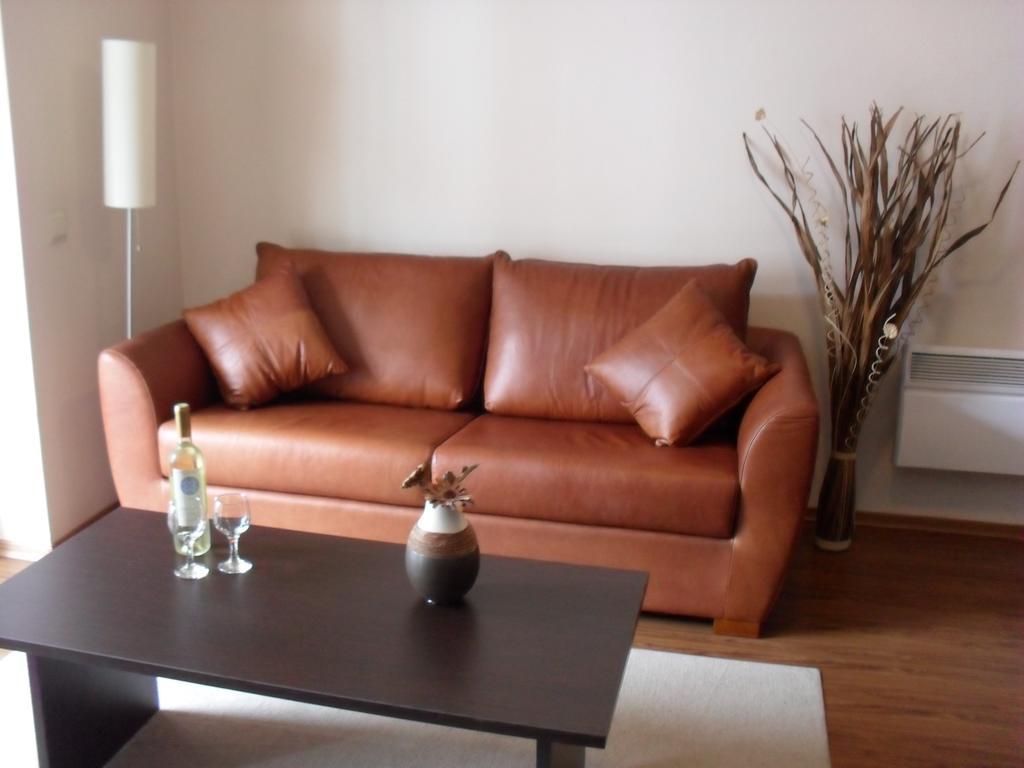 Studio Apt 723 Bansko Royal Towers 아파트 외부 사진