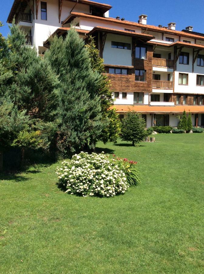 Studio Apt 723 Bansko Royal Towers 아파트 외부 사진